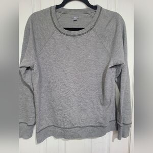 Aerie Gray Women's Sweater